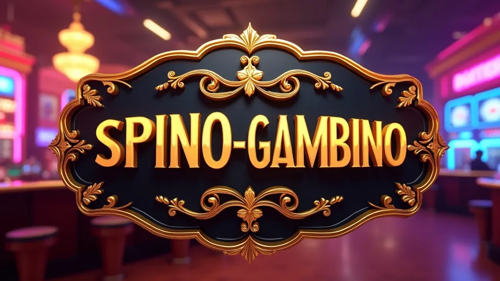 spinogambino bonus